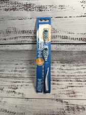 2 Pack Oral-B Complete 3D White Action Replacement Power Toothbrush Heads - New