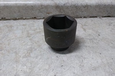 Proto J10046 1 In Drive Size 2-7/8 In Socket Size 6-Point SAE Impact Socket