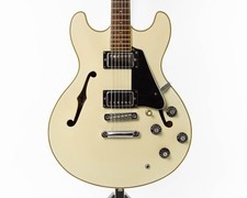 Aria Pro II TA40 1984 Smoke Green