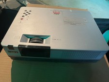 LCD Projector EIKI LC-XBL30