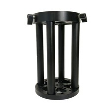 Xuanji QD-1 205mm 8.1" Quick Release Telescope Pier Extension Black 