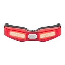 Giro Roc Loc 5 LED Light Black -Open Box