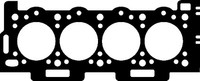 414362P Corteco Dichtung, Zylinderkopf FüR CitroËN,Peugeot,Rover