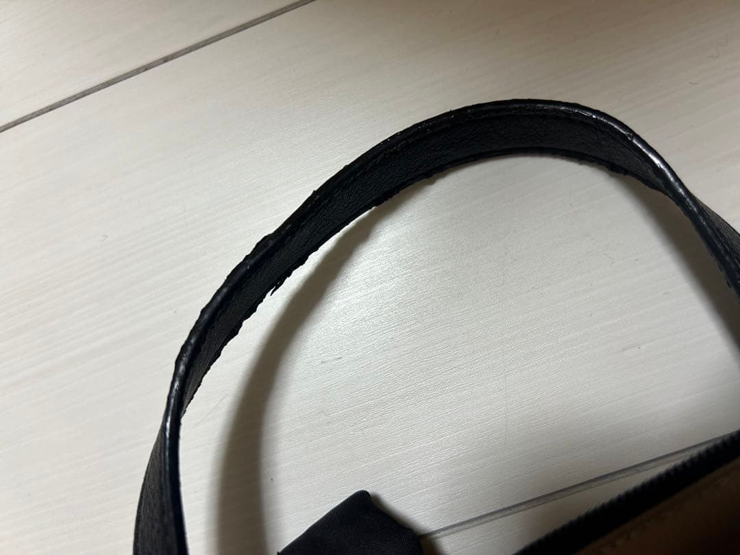 JILL STUART Ribbon Square Backpack - image 6