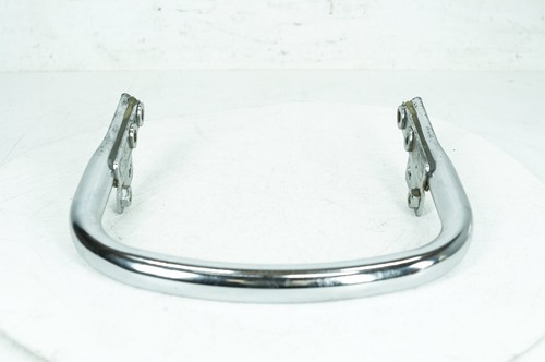 2006 Harley Touring FLHX Street Glide OEM Rear License Plate Support Bar Holder