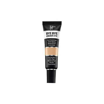 IT Cosmetics Bye Bye under Eye Concealer, 12 Ml, Hochpigmentiert, Hautglättend U