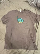 Phish XL Fall Tour 2021 T-shirt. Little Worn And I’m Great Shape.