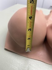 Silicone Breast Soft Comfortable Shapely Silicone Recovery Chest Cup