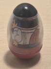 Vintage 1977 Hasbro Super Weeble Ice Cream Truck Man Figure - HTF — photo 6
