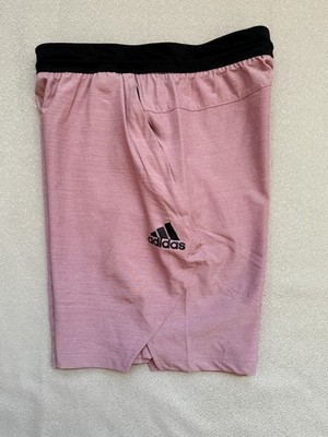 Adidas Men's Axis 3.0 Trainning Shorts