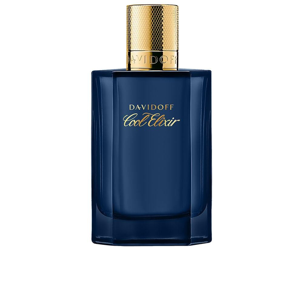 Davidoff - Davidoff Cool Elixir - Parfum Uomo - 100 Ml - Donna - Immagine 3