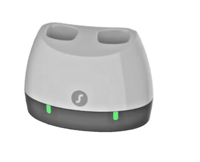 #ad #ad Signia Pure Charge amp; Go Desktop Plug In For IX amp; AX Hearing Aids New Sealed $164.99