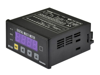 Autonics Panel Meter MT4W-DA-48 1 Stück