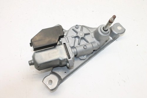 TOYOTA YARIS P13 Heckscheibenwischermotor 1.50 Petrol / electricity 21621159