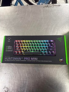 Razer Huntsman V3 Pro Mini | eBay