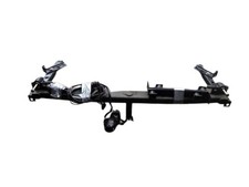 Anhängerkupplung AUDI A4 8D  Limo 1.6