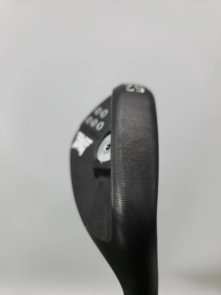 PXG 0311 MILLED SUGAR DADDY II XTREME WEDGE 52*/13 SENIOR MITS MMT 35.5" VERYGOO - Image 3 of 4