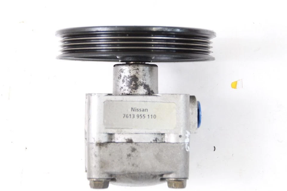 Servo Pump Nissan ALMERA N16 1.5 66 kW 90 HP gasoline 53392 - Изображение 2 из 4