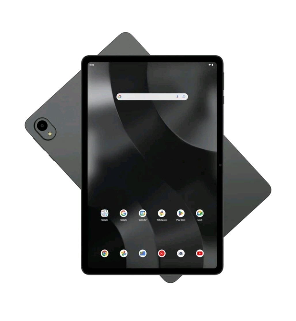 Onn. 100146660 11 Inch Tablet Pro, 64GB (2024 Model) - Gray