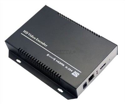 New Hdmi Hd Encoder For Iptv Video H.264 Streaming Broadcast Device zz