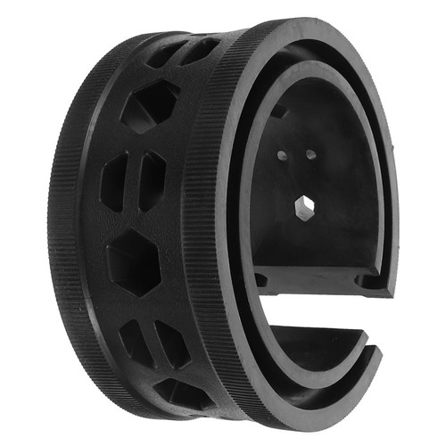 2 pezzi di tamponi per auto ammortizzatore a molla in gomma proteggi la copertura dei sistemi di sospensione dell'automobile dell'auto Buffer Power Cushion  34