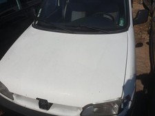 Capot Peugeot PARTNER