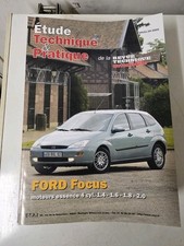 Revue technique Ford FOCUS