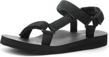 Women's Original Sandals Comfortable Quick-Drying Casual Sport Sandal Walking Hi