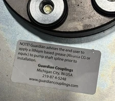 Cople flexible Guardian miniatura 3