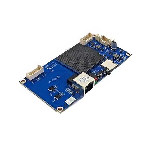 Efficient Heat Resistant Control Module M53 M53S M63 Mining Setups Performances