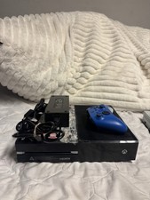 Xbox One 500GB With Wireless Controller And power Cord