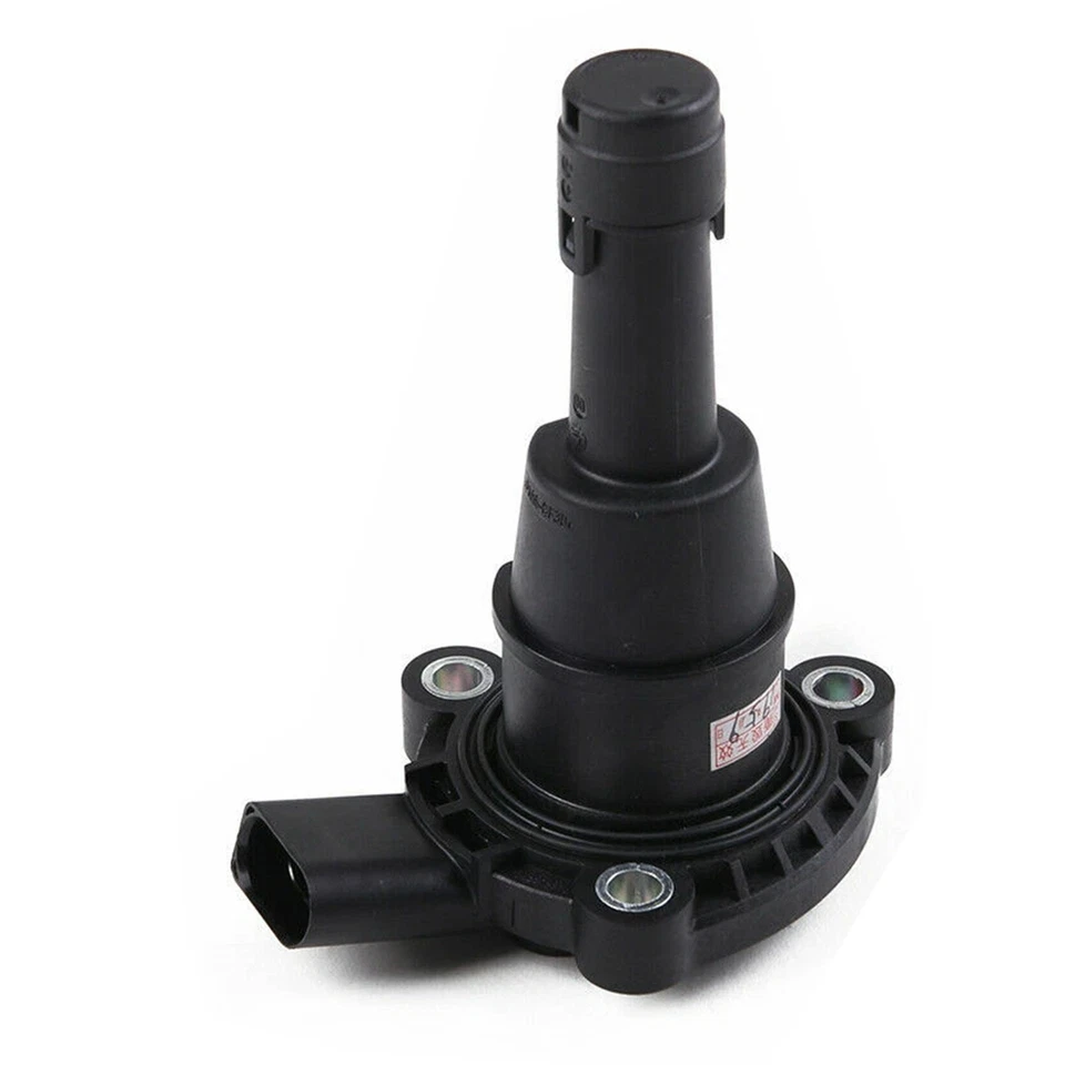 Oil Level Sensor 06L907660C For VW Jetta Tiguan Audi A5 A6 Q5 2016-2017 S11 - Image 2 of 4