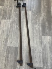 4ft record sash cramps