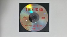 This Is 40 (DVD, 2012, Widescreen)