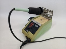 Vintage Weller 921Z Soldering Station with Soldering Iron