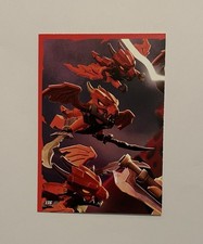 LEGO Ninjago Trading Card Game- Serie 11 (2026)- Puzzlekarte Nr. 136