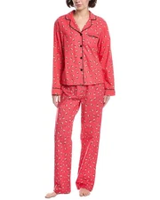 Tart 2Pc Kalin Pajama Set Women's