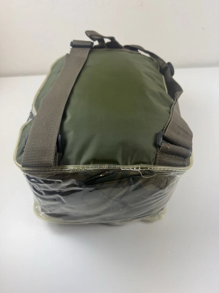 Niños Disney Piratas del Caribe Hombre Muerto Pecho Dormir y Bolso Transparente Leer Foto 3 de 4