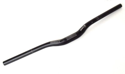 SCOTT PILOT PRO MTB Riser Lenker 660mm 25mm Rise Ø31,8mm 288g Downhill Freeride
