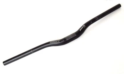 SCOTT Pilote Pro MTB Riser Guidon 660mm 25mm Ø31 , 8mm 288g Downhill Freeride - Photo 1/4