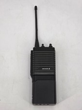 Vintage Ericsson Model 344a4209ps4 Walki Talki Radio