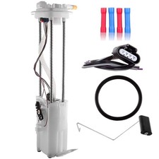 Fuel Pump Electric Module Assembly For 1999-2003 Chevy Silverado 1500 4.3l Fuel Pump Electric Module Assembly For 1999-2003 Chevy Silverado 1500 4.3l