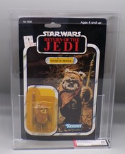 Wicket W. Warrick for sale