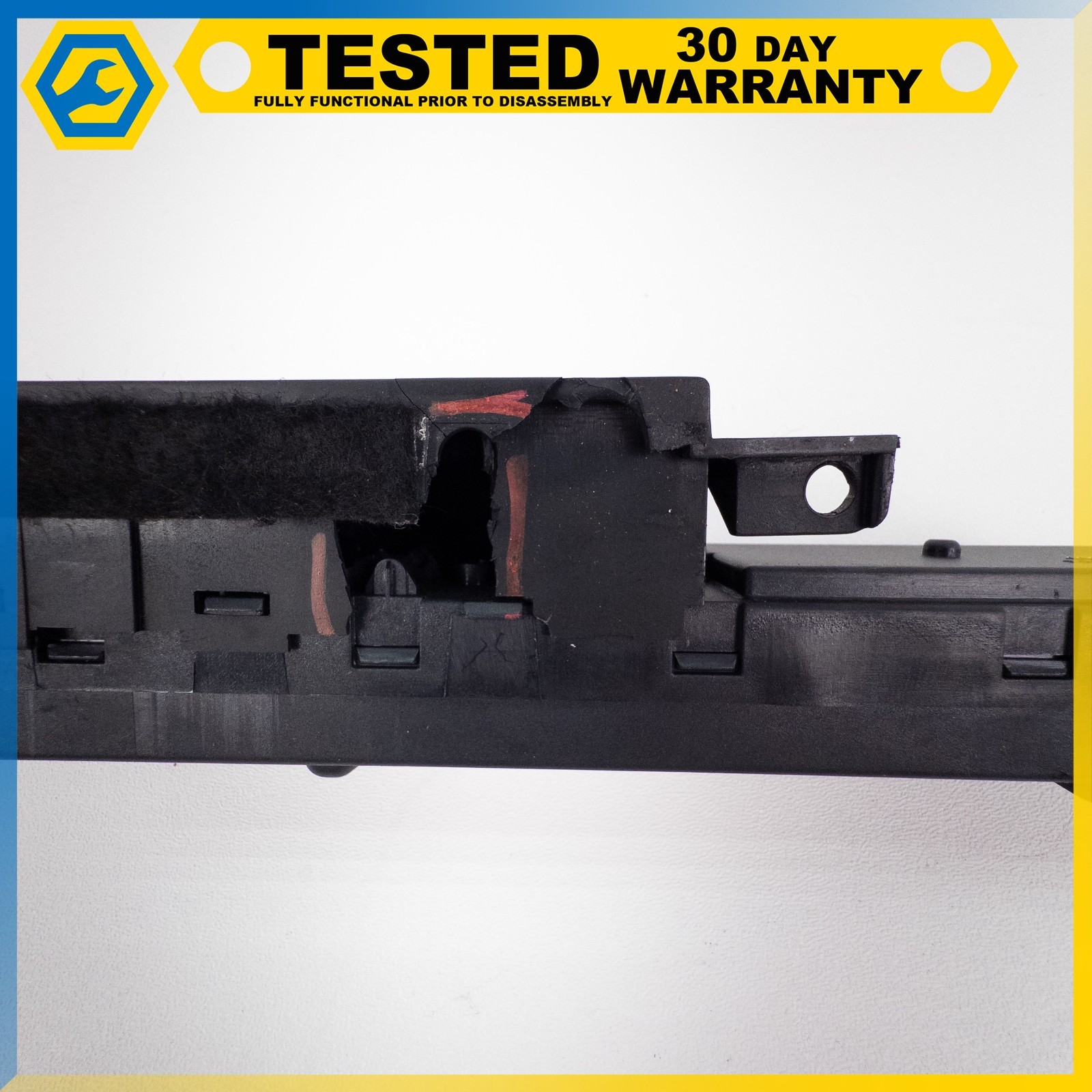 Maserati GranTurismo 2008-2019 Front Left Control switch