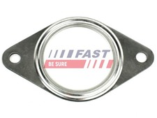 Dichtung Abgasrohr FAST FT84580 für 600 BRAVO FIAT LINEA SEICENTO PUNTO Stahl 2