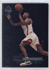1999 SP Top Prospects Metta World Peace Michael Jordan Ron Artest #FM7 HOF he0