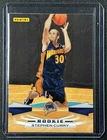 STEPHEN CURRY 2009-10 PANINI BASKETBALL #357 ROOKIE RC WARRIORS