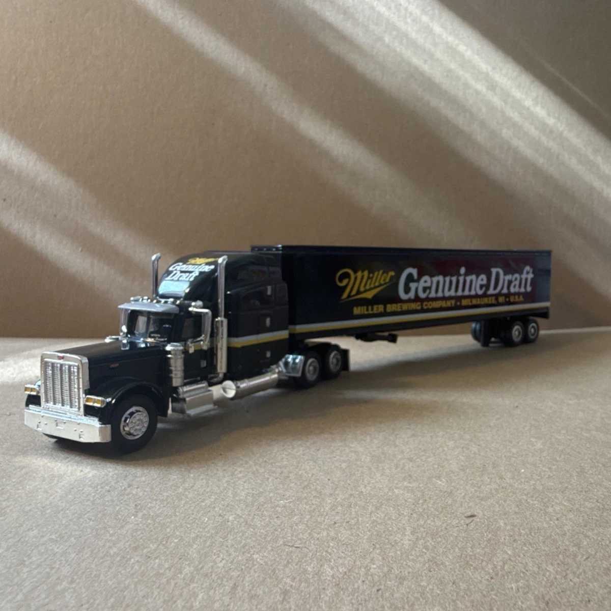 Liberty Classics Diecast Peterbilt Diecast Cars, Trucks & Vans for