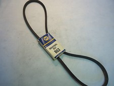 NEW NAPA B63 INDUSTRIAL BELT