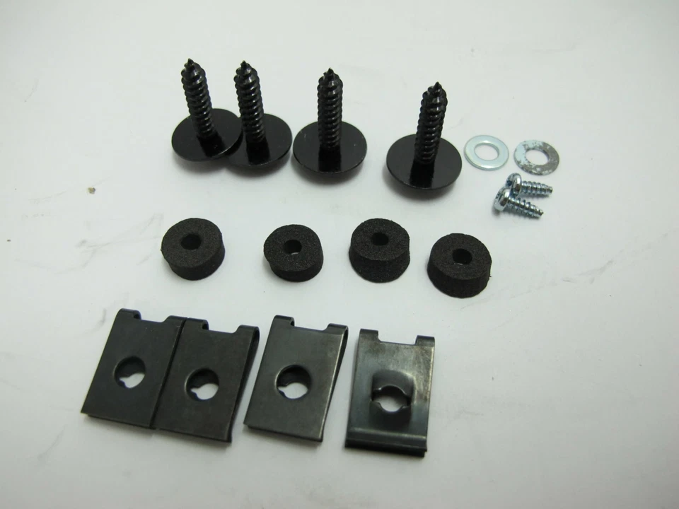 CLASE S W221 2006-2009 PRE-FACELIFT Sedán 3FIN REJILLA Plateado para Mercedes-Benz Foto 4 de 4